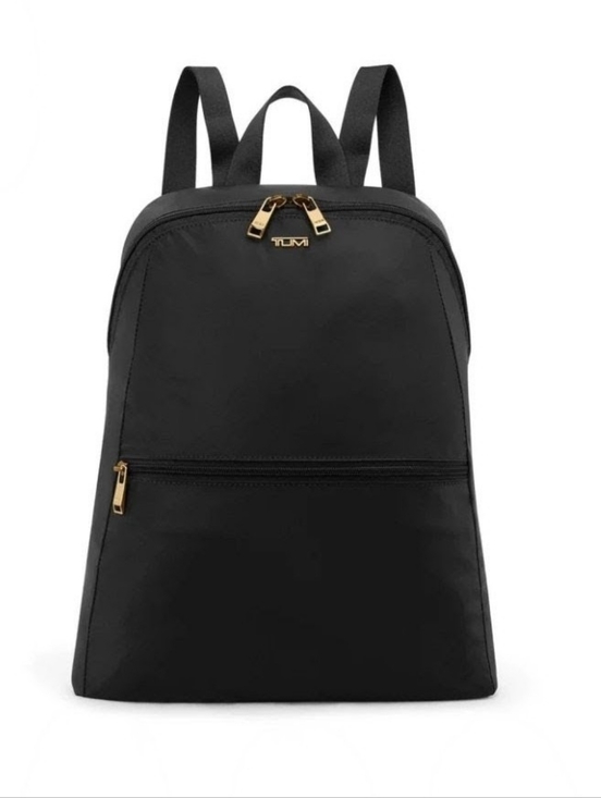 Tumi Handbags - TUMI Just In Case Backpack